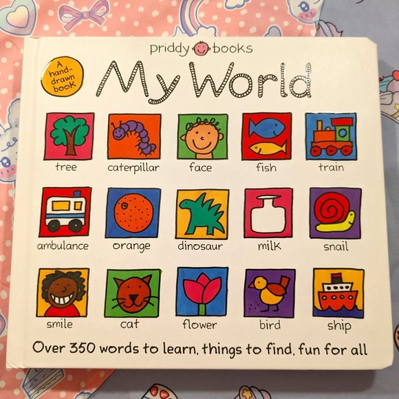 NEW Chilrdren's books! (4/$30 bundle) - Picture 1 of 8